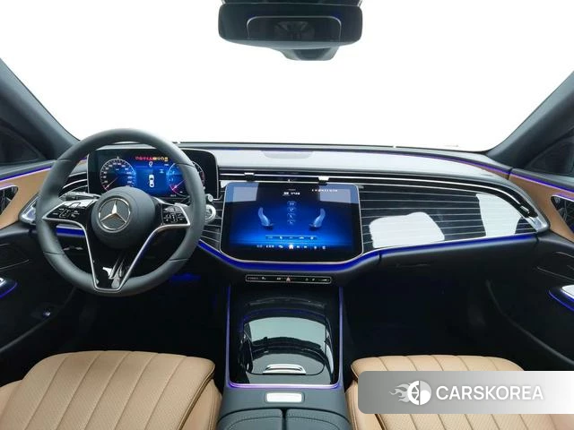 Mercedes-Benz E-class id 4272452 из Китая 15