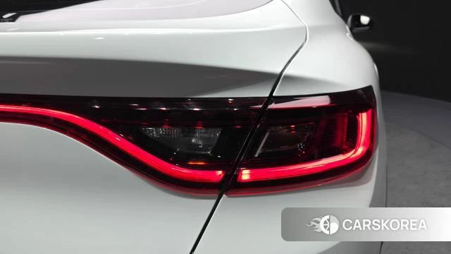 Renault Korea (Samsung) XM3 id 4619918 из Кореи 15