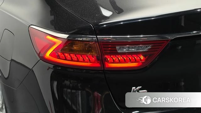 Kia Come New K7 id 4536796 из Кореи 15