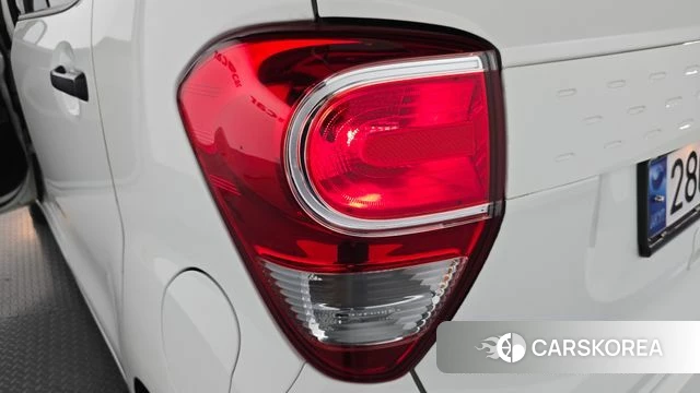 Kia The New Ray id 4619074 из Кореи 15