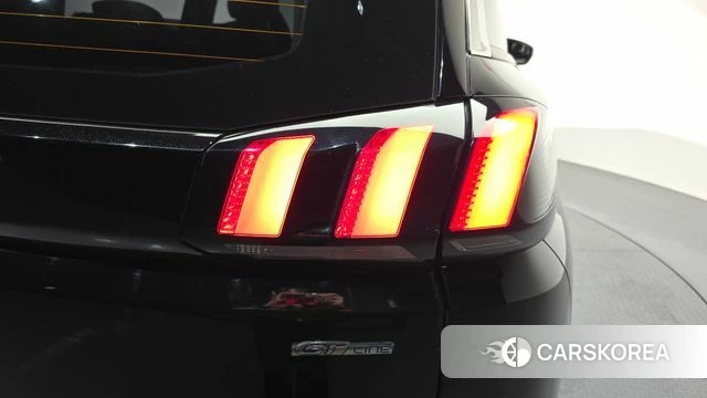 Peugeot 5008 second generation id 4417082 из Кореи 15