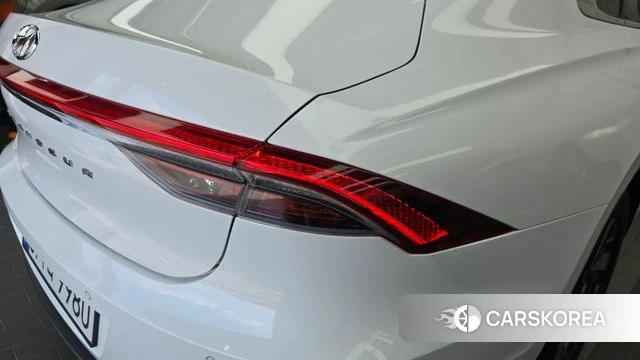 Hyundai The New Grandeur IG Hybrid id 4671007 из Кореи 15