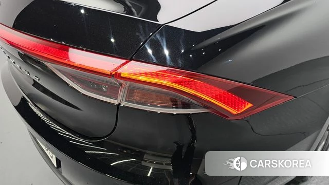 Hyundai The New Grandeur IG id 4562132 из Кореи 15