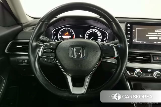 Honda Accord id 4297786 из Китая 15