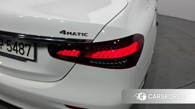 Mercedes-Benz E-Class W213 id 4670966 из Кореи 15