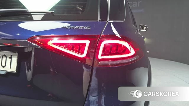 Mercedes-Benz GLE-Class W167 id 4726691 из Кореи 15