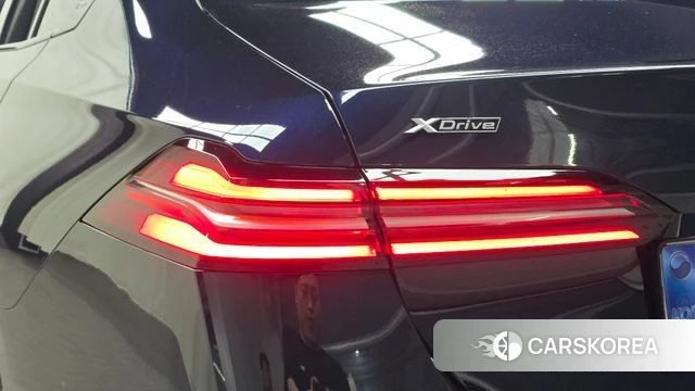 BMW 5 Series (G60) id 4655343 из Кореи 15