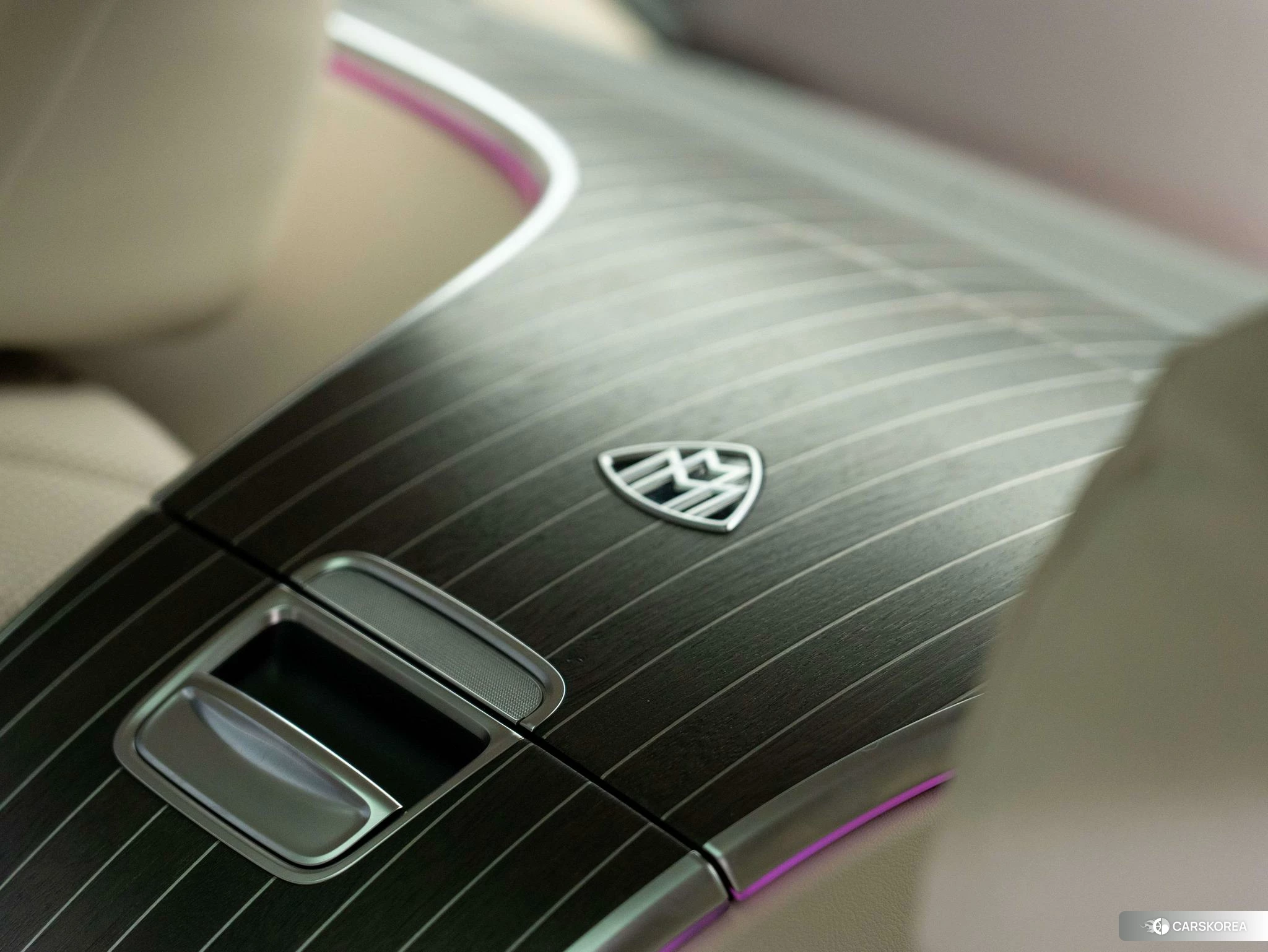 Mercedes-Benz Maybach S-class id 4453001 из Китая 15