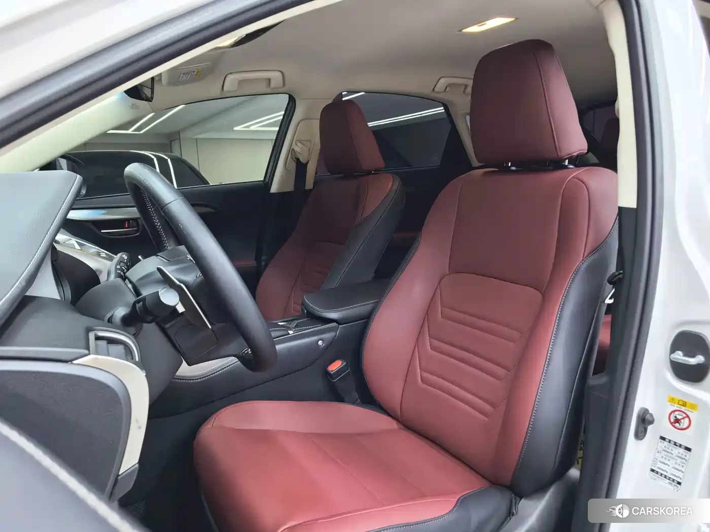 Lexus NX id 4622644 из Китая 16