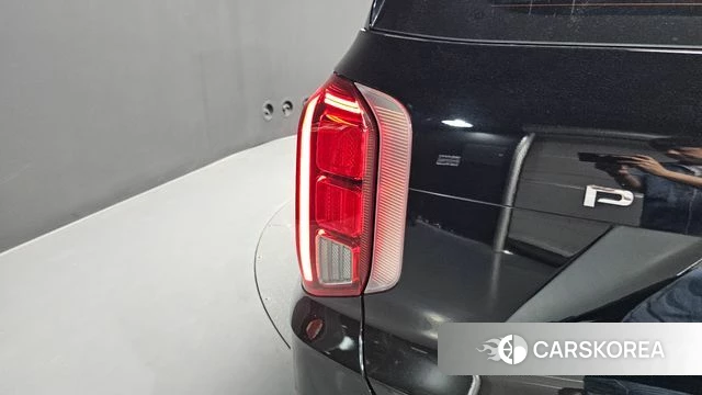 Hyundai Palisade id 4444622 из Кореи 15