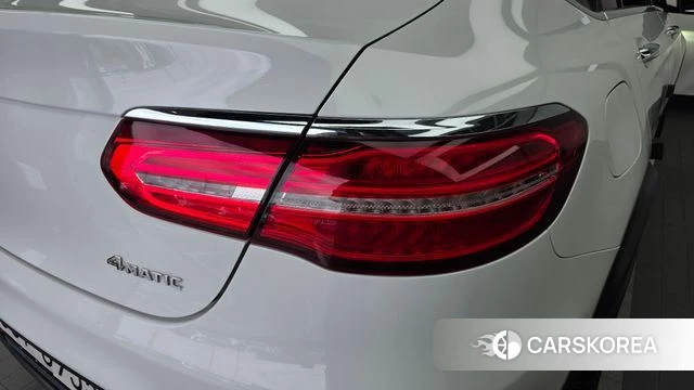Mercedes-Benz GLC-Class X253 id 4837236 из Кореи 15