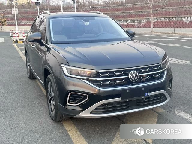 Volkswagen Tanyue id 4214521 из Китая 15