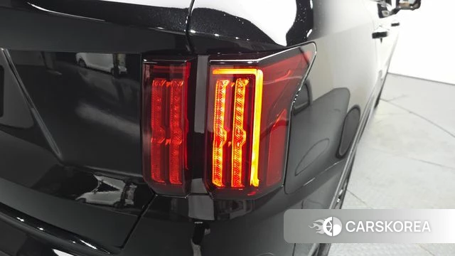 Kia Sorento 4th Generation id 4608480 из Кореи 15