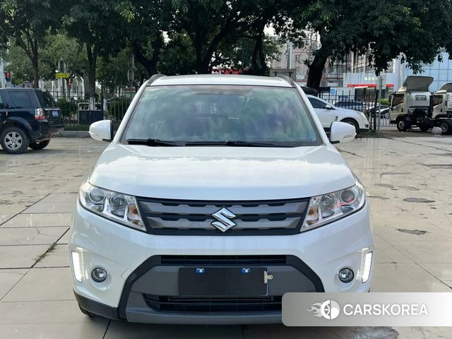 Suzuki Vitra id 4221273 из Китая 15