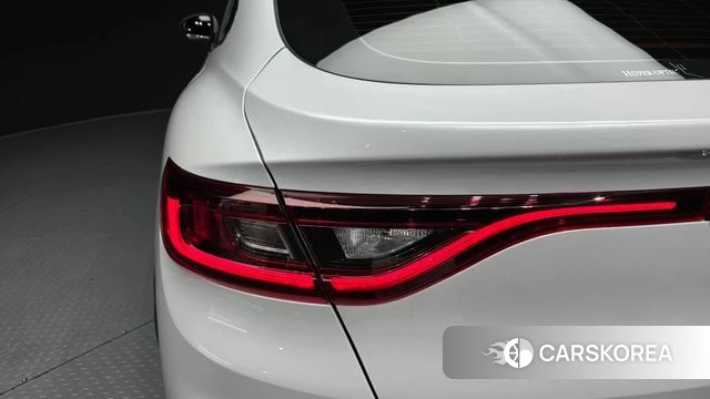 Renault Korea (Samsung) XM3 id 4835100 из Кореи 15