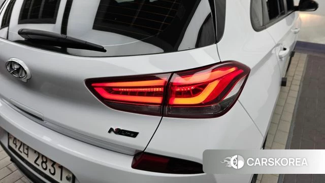 Hyundai i30 (PD) id 4447630 из Кореи 15