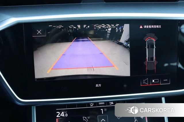 Audi A7 id 4208177 из Китая 15