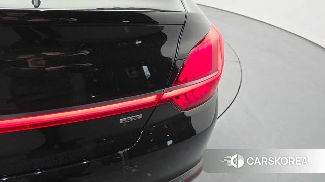 Kia The New K9 2nd generation id 4293397 из Кореи 15