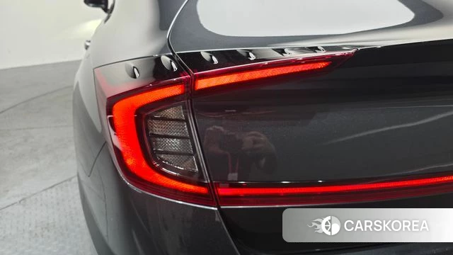 Hyundai Sonata Hybrid (DN8) id 4603898 из Кореи 15