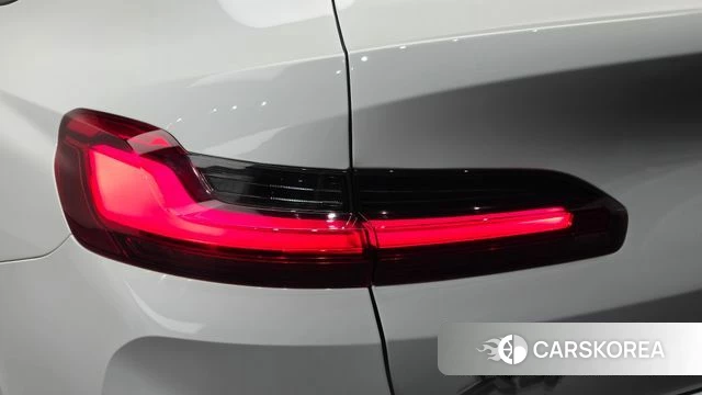 BMW X4 (G02) id 4494485 из Кореи 15
