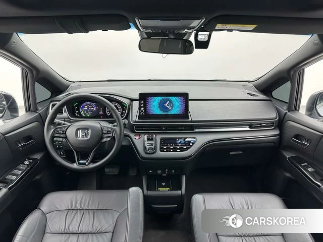 Honda Odyssey id 4261711 из Китая 15