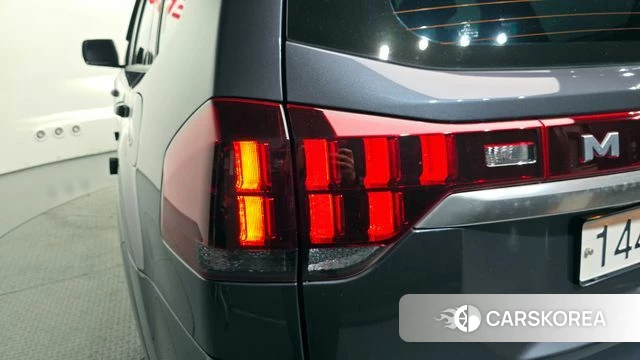 Kia Mohave Master id 4196007 из Кореи 15