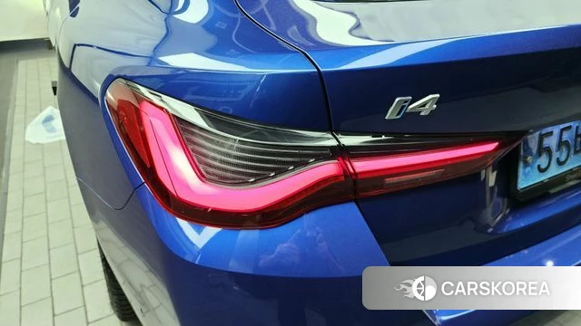 BMW i4 id 4293203 из Кореи 15