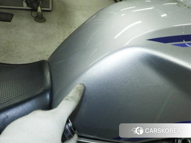 Honda CB1300SF id 4184493 из Японии 15