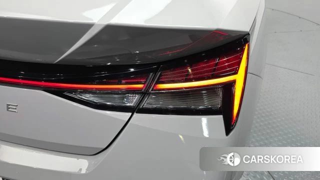 Hyundai The New Avante (CN7) id 4863387 из Кореи 15