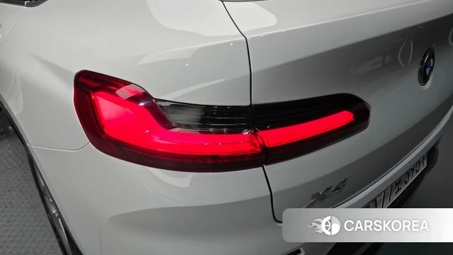 BMW X4 (G02) id 4388728 из Кореи 15