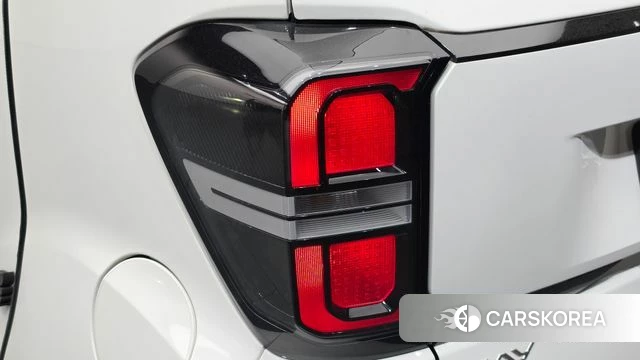 Kia The New Kia Ray id 4656473 из Кореи 15