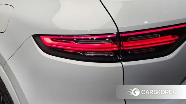 Porsche Cayenne (PO536) id 4429539 из Кореи 15