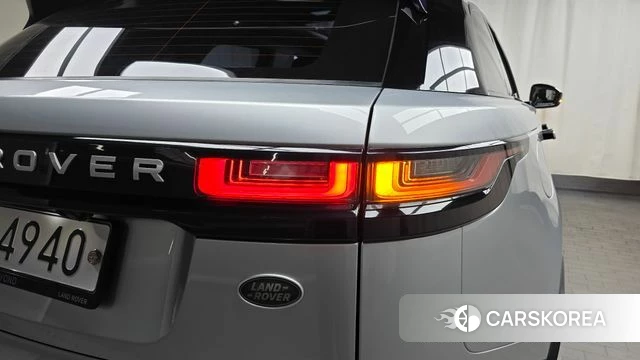Land Rover Range Rover Velar id 4543450 из Кореи 15