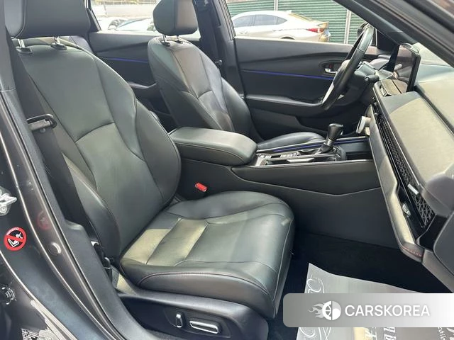 Honda Accord id 4254601 из Китая 15