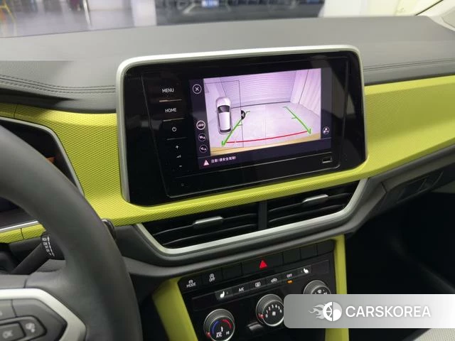Volkswagen Exploring songs id 4328748 из Китая 15