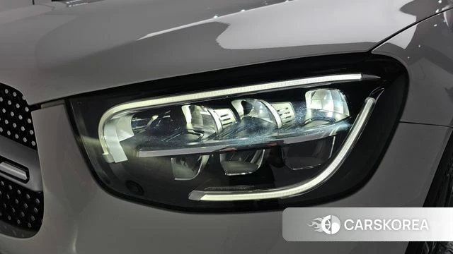 Mercedes-Benz GLC-Class X253 id 4433106 из Кореи 15