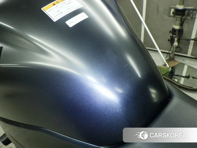 Suzuki GSX-S750 id 3947155 из Японии 15