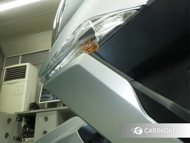 Suzuki BURGMAN 400 id 4183625 из Японии 15