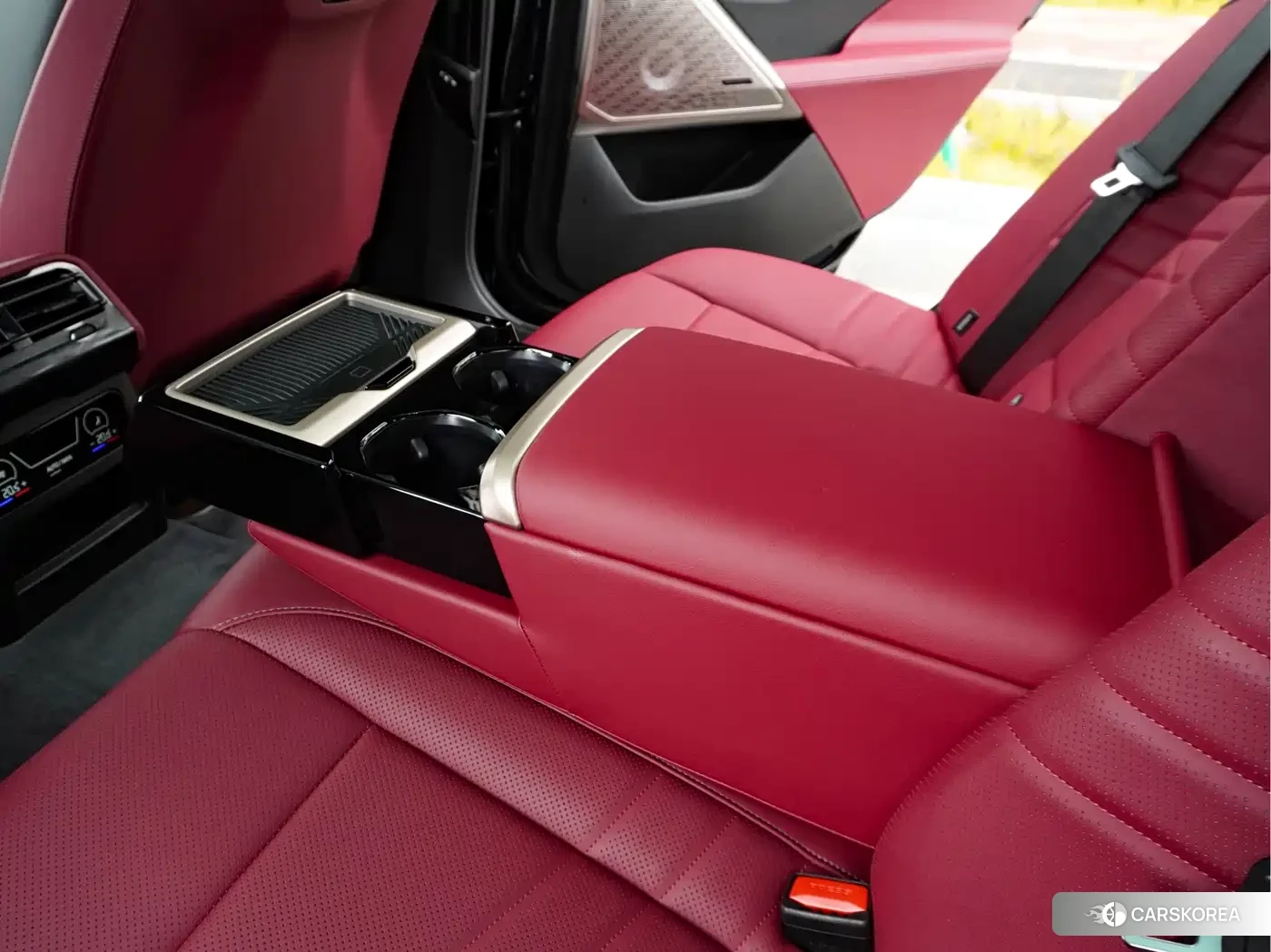 BMW 5 series id 4644722 из Китая 16