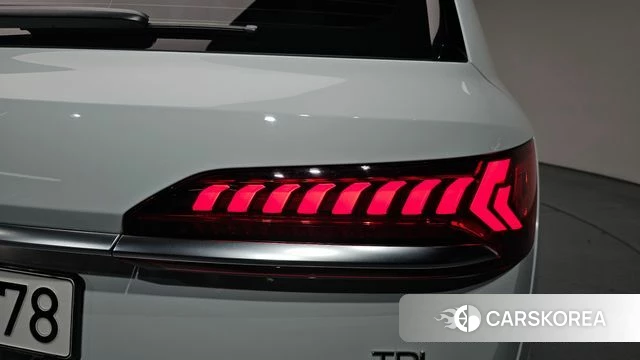 Audi Q7 (4M) id 4573730 из Кореи 15