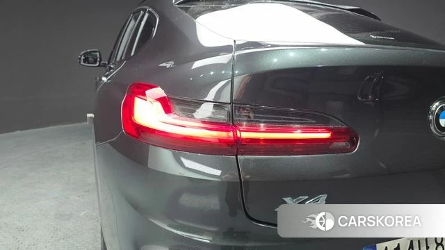 BMW X4 (G02) id 4224529 из Кореи 15