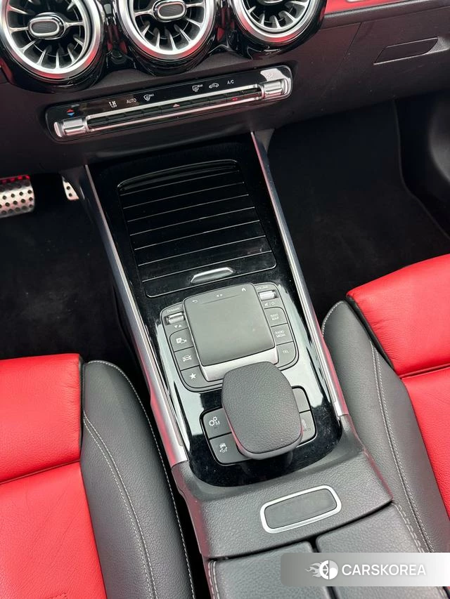 Mercedes-Benz GLB AMG id 4276242 из Китая 15
