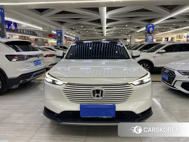 Honda Binzhi id 4275584 из Китая 15