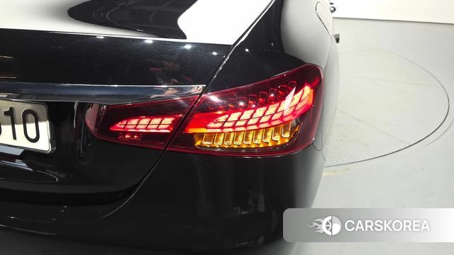 Mercedes-Benz E-Class W213 id 4187438 из Кореи 15