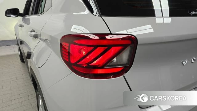 Hyundai Venue id 4354717 из Кореи 15