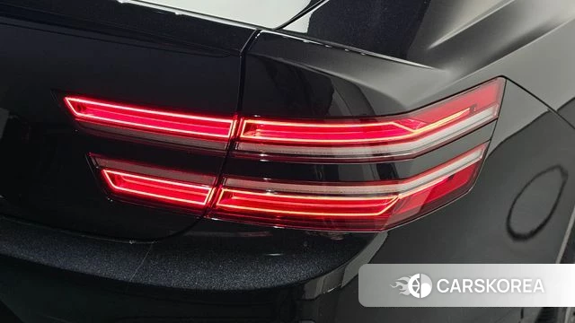 Genesis G80 (RG3) id 4589628 из Кореи 15