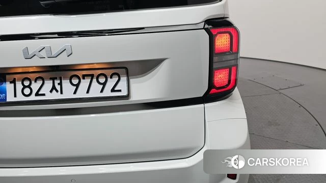 Kia The New Kia Ray id 4602971 из Кореи 15