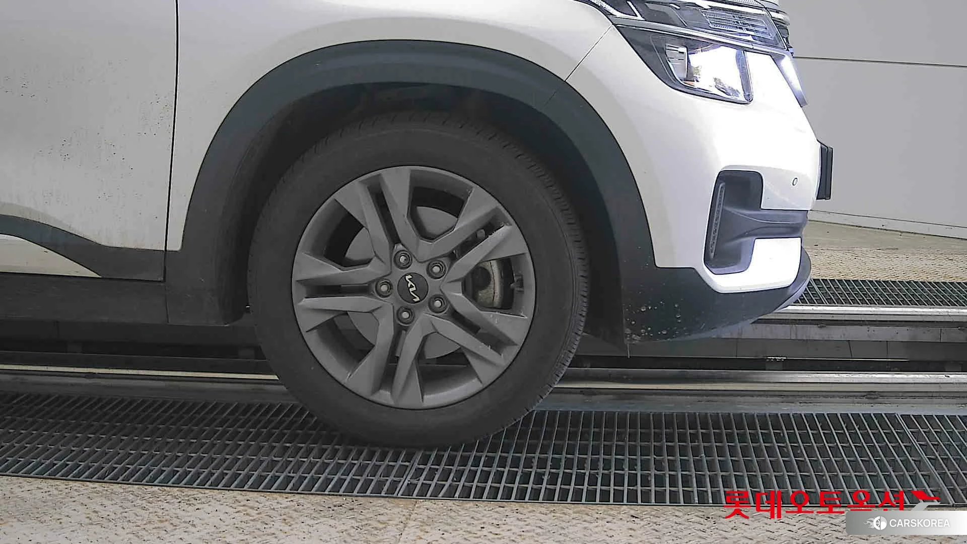 Kia Seltos id 4296912 из Кореи 15