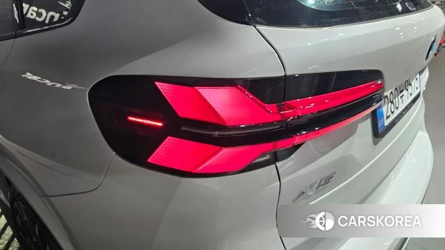 BMW X5 (G05) id 4266137 из Кореи 15