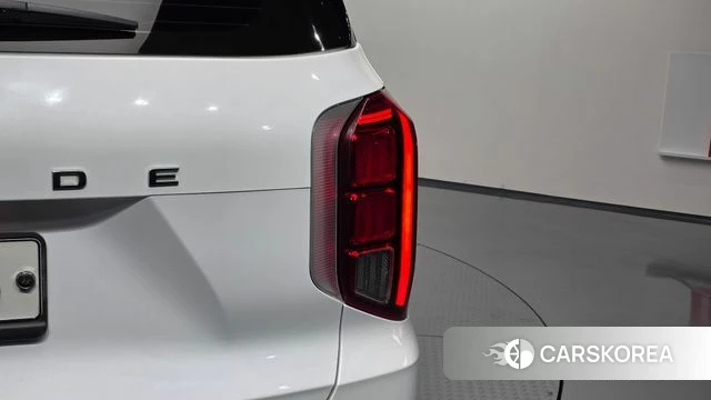 Hyundai Palisade id 4536272 из Кореи 15
